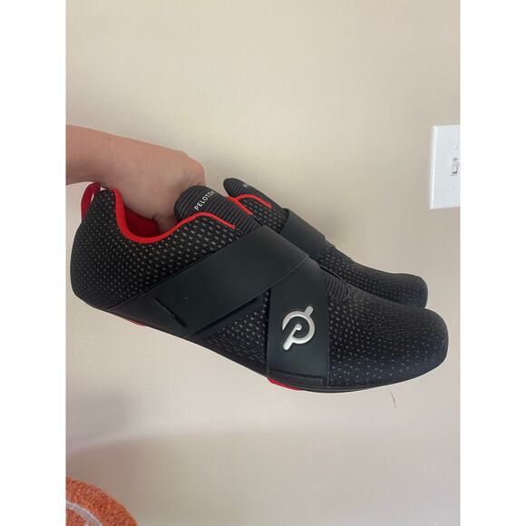 Excellent Peleton Altos Cycling Shoes Mens 13